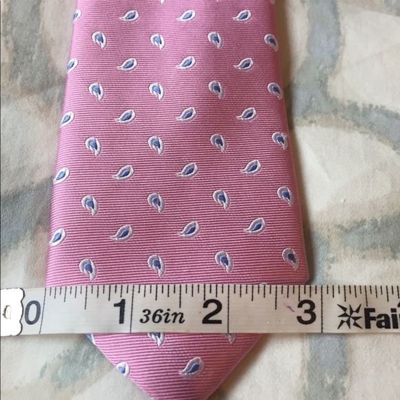 New Jos. A. Bank tie - Picture 5 of 5